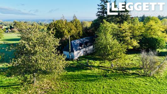 Annonce Vente 3 pi�ces Maison Neuville-sur-touques 61
