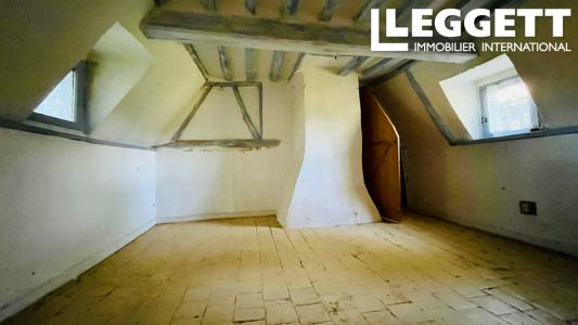 Acheter Maison Neuville-sur-touques Orne