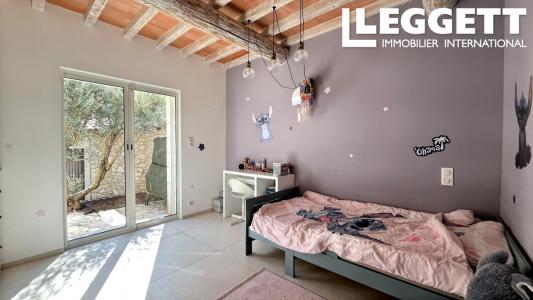 Acheter Maison Saint-laurent-des-arbres 610000 euros