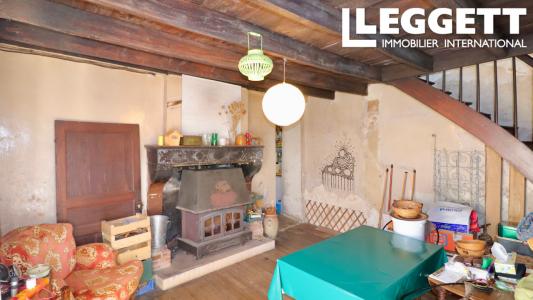 For sale Ecuras 4 rooms 76 m2 Charente (16220) photo 1
