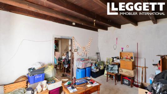 For sale Ecuras 4 rooms 76 m2 Charente (16220) photo 2