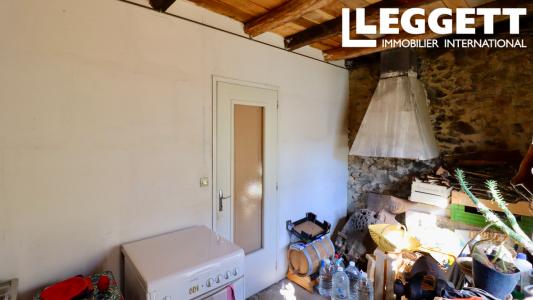 For sale Ecuras 4 rooms 76 m2 Charente (16220) photo 3