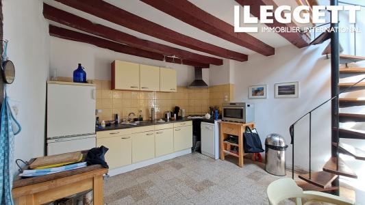 Acheter Maison Issy-l'eveque Saone et loire