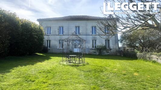 Annonce Vente Prestige Saint-palais-du-ne 16