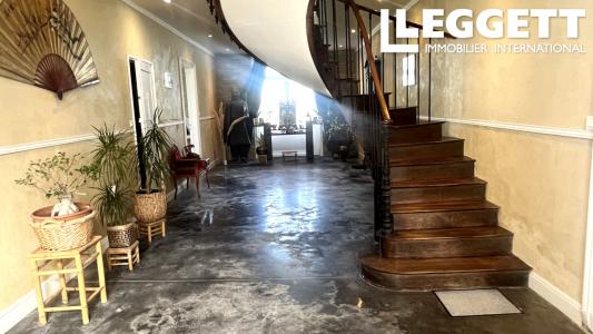 Acheter Prestige 650 m2 Saint-palais-du-ne
