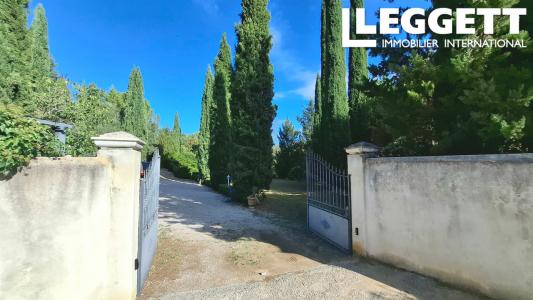 For sale Cotignac 5 rooms 135 m2 Var (83570) photo 1