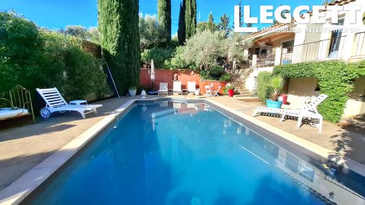 For sale Cotignac 5 rooms 135 m2 Var (83570) photo 2