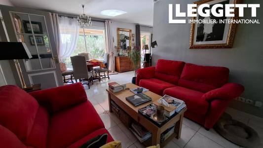 For sale Cotignac 5 rooms 135 m2 Var (83570) photo 4