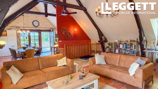 Acheter Maison Gourdon 879000 euros
