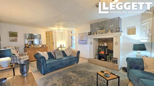 Annonce Vente 5 pi�ces Maison Lesterps 16