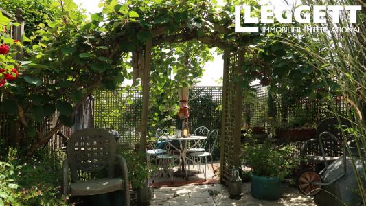 Acheter Maison 153 m2 Bourganeuf