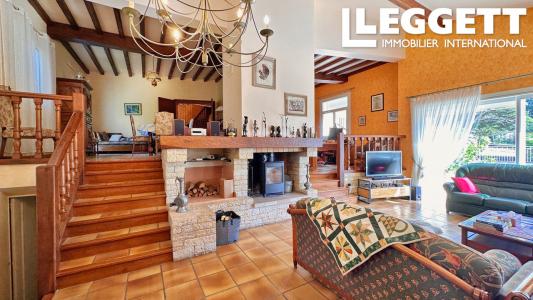 Annonce Vente 10 pi�ces Maison Riberac 24