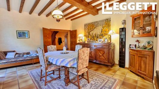 Acheter Maison 278 m2 Riberac
