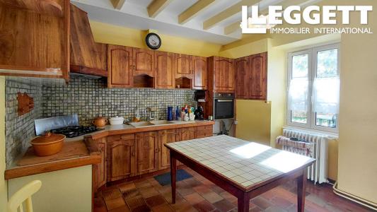 Annonce Vente Prestige Faye 16