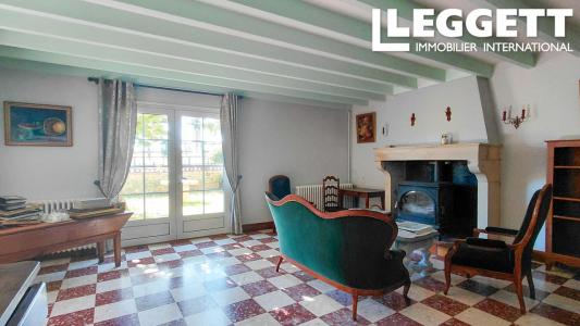 Acheter Prestige Faye Charente