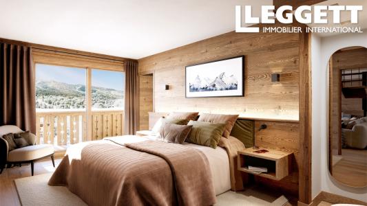Acheter Appartement Allues Savoie