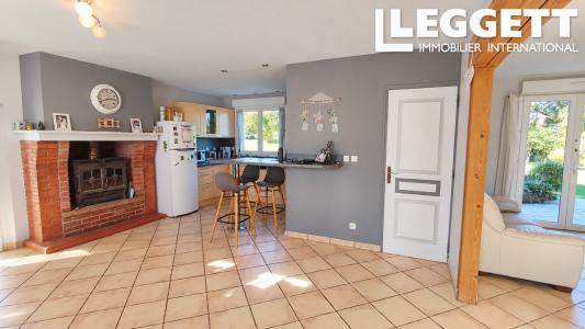 For sale Cavigny 10 rooms 180 m2 Manche (50620) photo 3