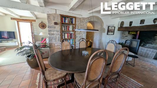 Acheter Maison Sauliac-sur-cele Lot