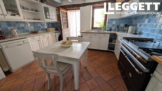 Acheter Maison Sauliac-sur-cele 699600 euros