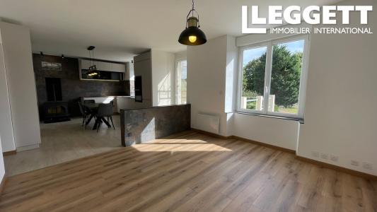 Annonce Vente 11 pi�ces Maison Saint-gilles-du-mene 22