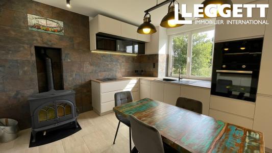 Acheter Maison 180 m2 Saint-gilles-du-mene