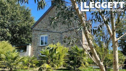 Acheter Maison Saint-gilles-du-mene 359000 euros