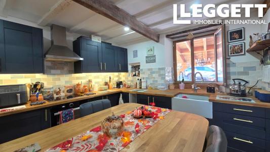 For sale Chirac 3 rooms 62 m2 Charente (16150) photo 1