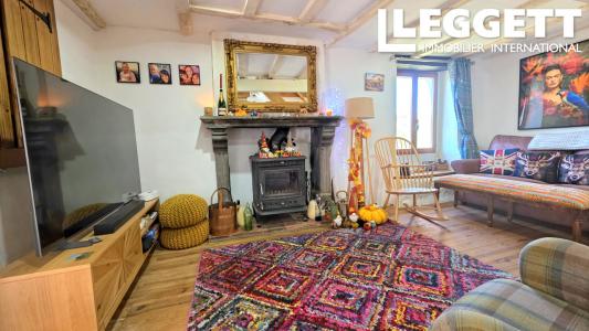 For sale Chirac 3 rooms 62 m2 Charente (16150) photo 2