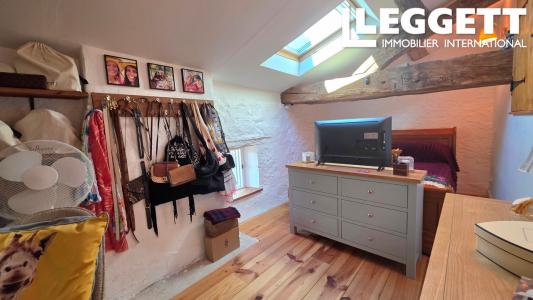 For sale Chirac 3 rooms 62 m2 Charente (16150) photo 4