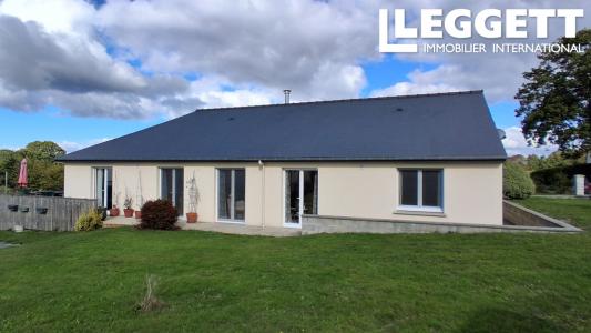 For sale Plussulien 3 rooms 140 m2 Cotes d'armor (22320) photo 0