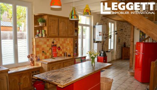 Annonce Vente 5 pi�ces Maison Marmande 47