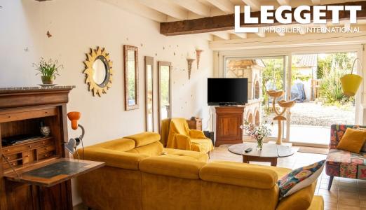 Acheter Maison 129 m2 Marmande
