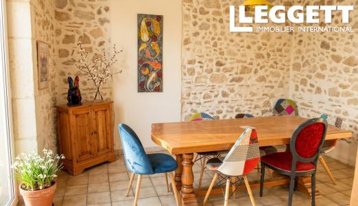 Acheter Maison Marmande 214000 euros