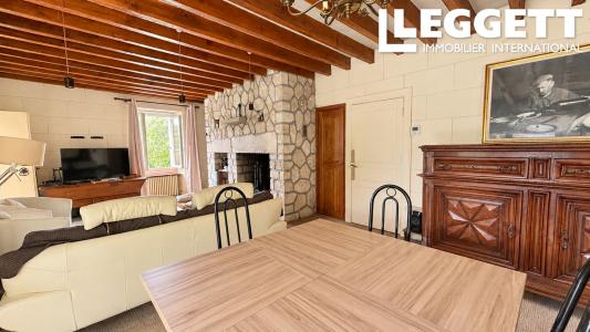 Acheter Maison Bourdeilles 318000 euros