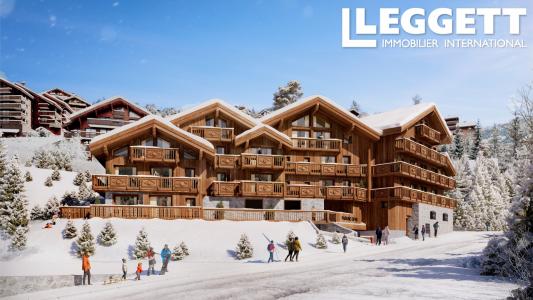 Acheter Appartement Allues Savoie