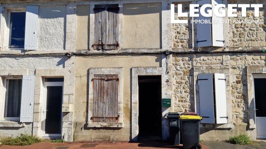 For sale Angouleme 4 rooms 52 m2 Charente (16000) photo 0