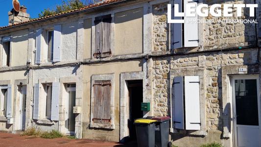 Annonce Vente 4 pi�ces Maison Angouleme 16