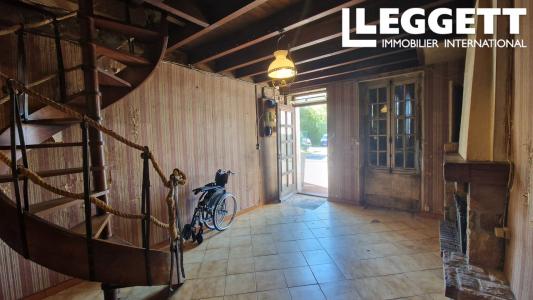 Acheter Maison Angouleme Charente