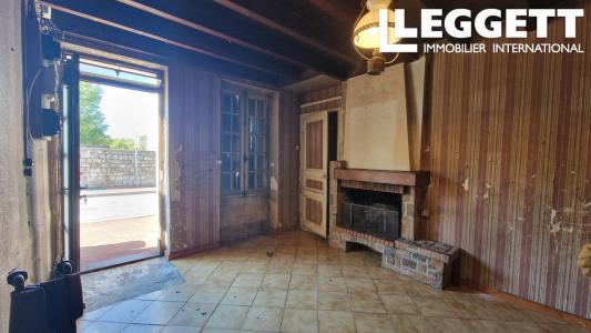 Acheter Maison Angouleme 42500 euros