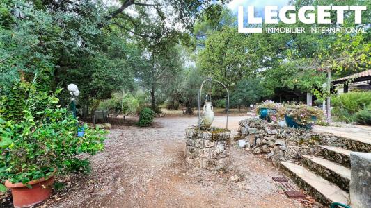 For sale Salernes 4 rooms 111 m2 Var (83690) photo 1