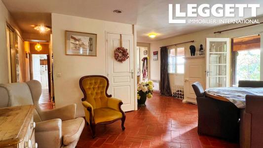 For sale Salernes 4 rooms 111 m2 Var (83690) photo 2