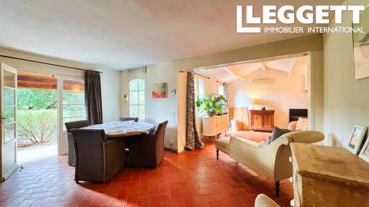 For sale Salernes 4 rooms 111 m2 Var (83690) photo 3