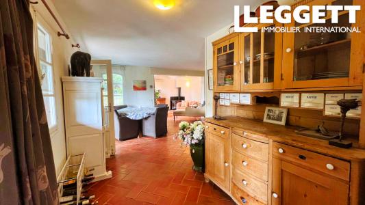 For sale Salernes 4 rooms 111 m2 Var (83690) photo 4