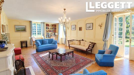 Annonce Vente Prestige Audouville-la-hubert 50
