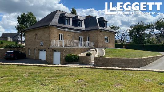 For sale Saint-james 10 rooms 226 m2 Manche (50240) photo 1