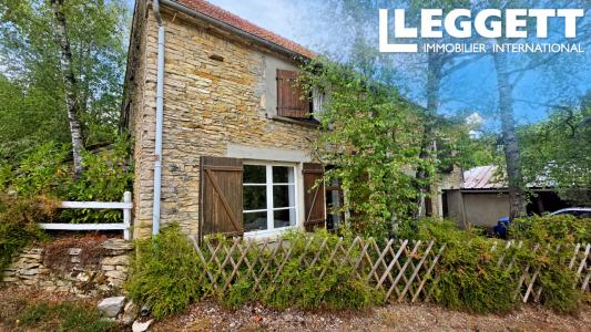 For sale Brosses 5 rooms 135 m2 Yonne (89660) photo 0