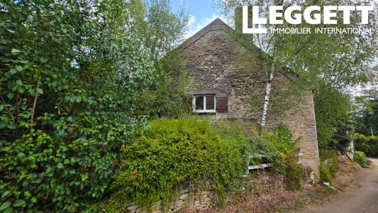 Annonce Vente 5 pi�ces Maison Brosses 89