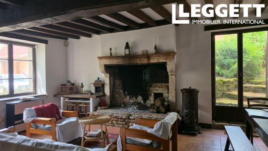 Acheter Maison 135 m2 Brosses
