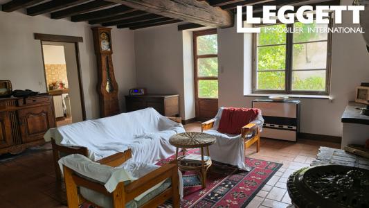 Acheter Maison Brosses Yonne