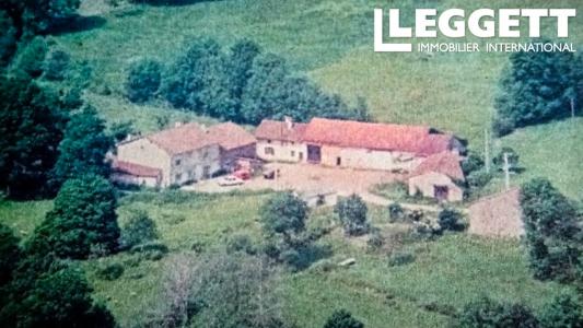 Annonce Vente 13 pi�ces Maison Blond 87